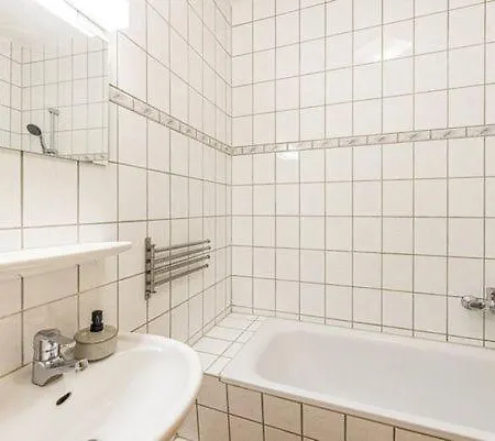 Stadtgut Moelkau Apartment Leipzig